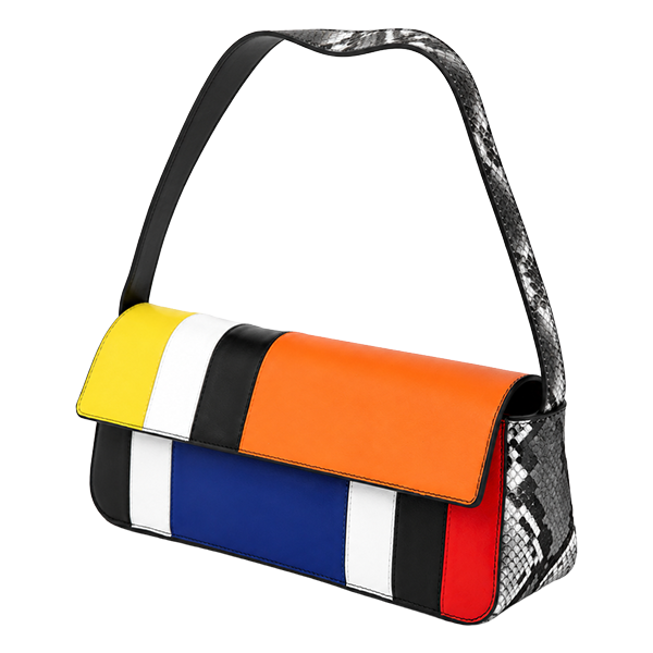 Gina Stripe