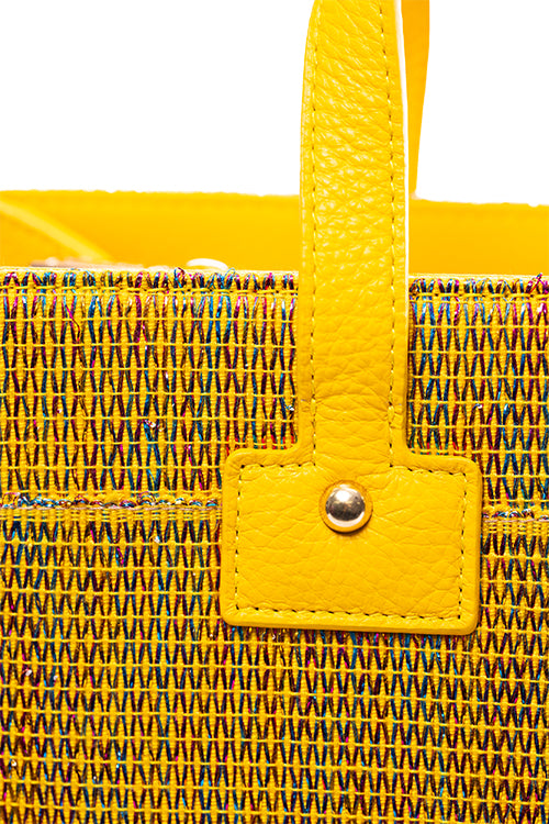 Kemi Tote – F&W Style