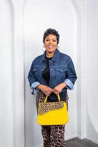 Malinda Yellow