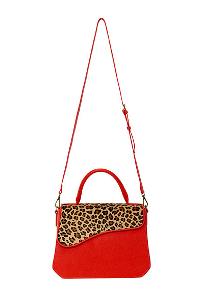 Malinda Red