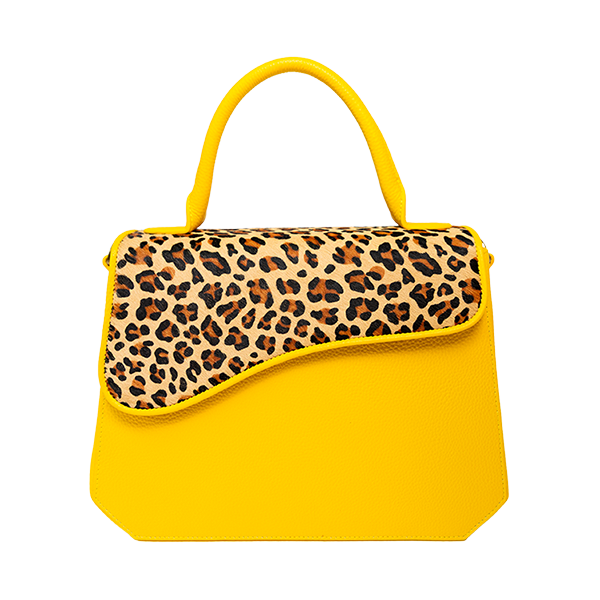 Malinda Yellow