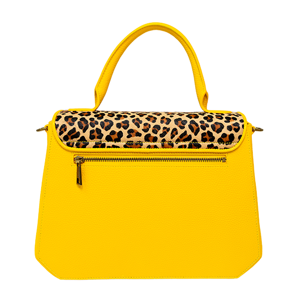 Malinda Yellow
