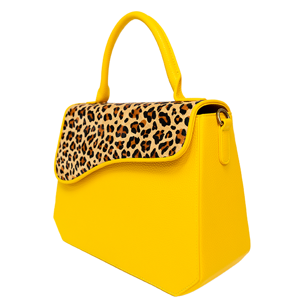 Malinda Yellow