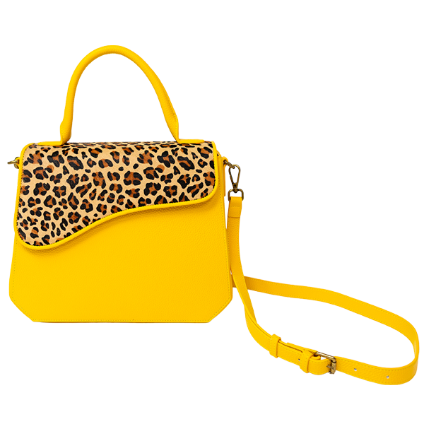 Malinda Yellow