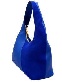 Serayah Blue