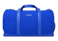 Terrell Duffle Bag Blue