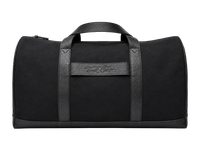 Terrell Duffle Bag Black
