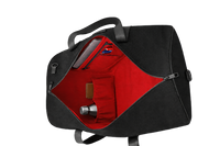 Terrell Duffle Bag Black