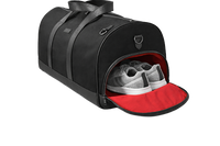 Terrell Duffle Bag Black