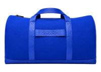 Terrell Duffle Bag Blue