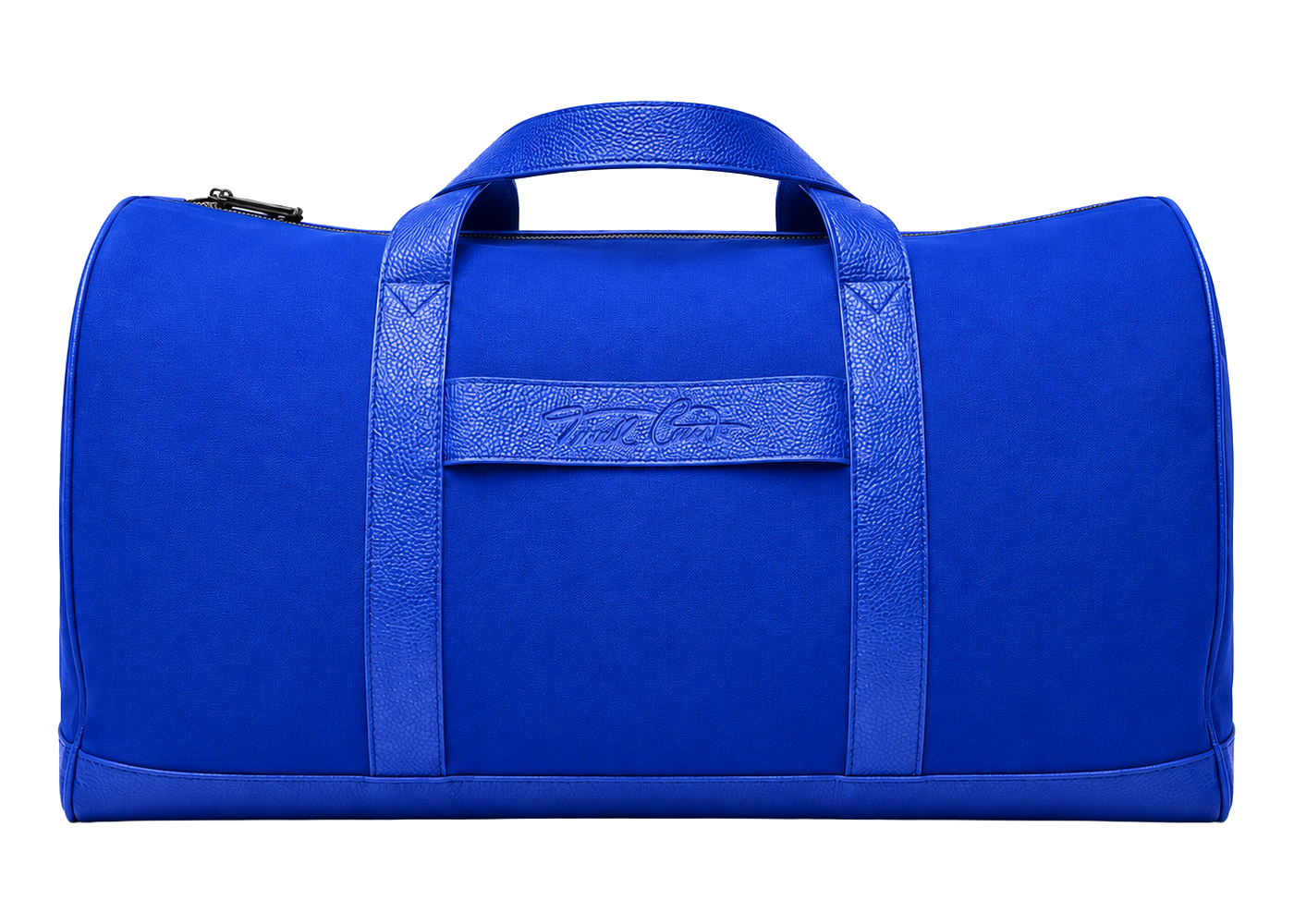 Terrell Duffle Bag Blue