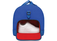 Terrell Duffle Bag Blue