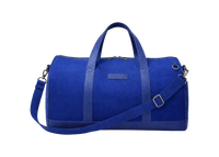 Terrell Duffle Bag Blue