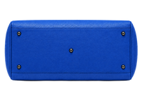 Terrell Duffle Bag Blue