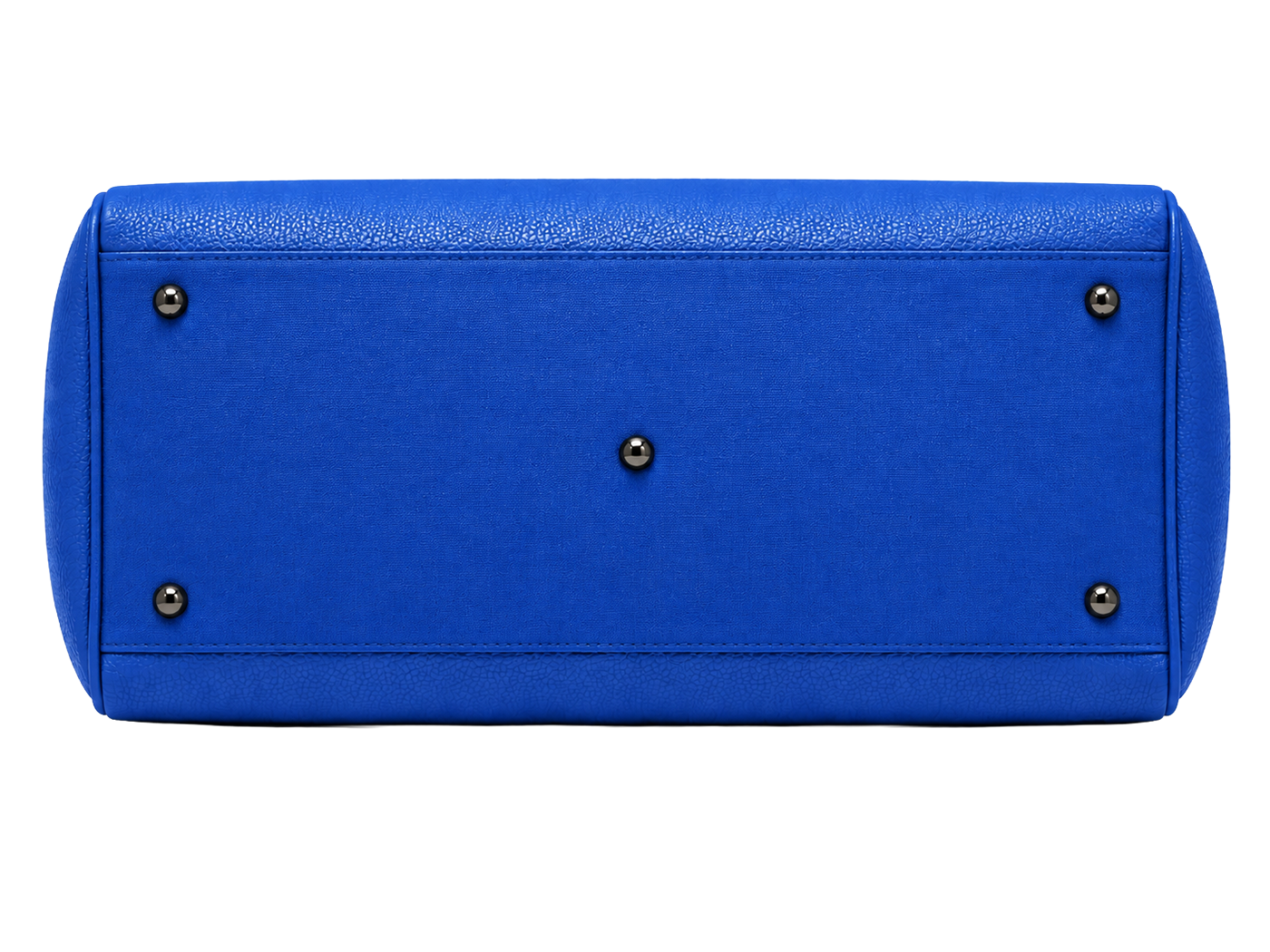 Terrell Duffle Bag Blue