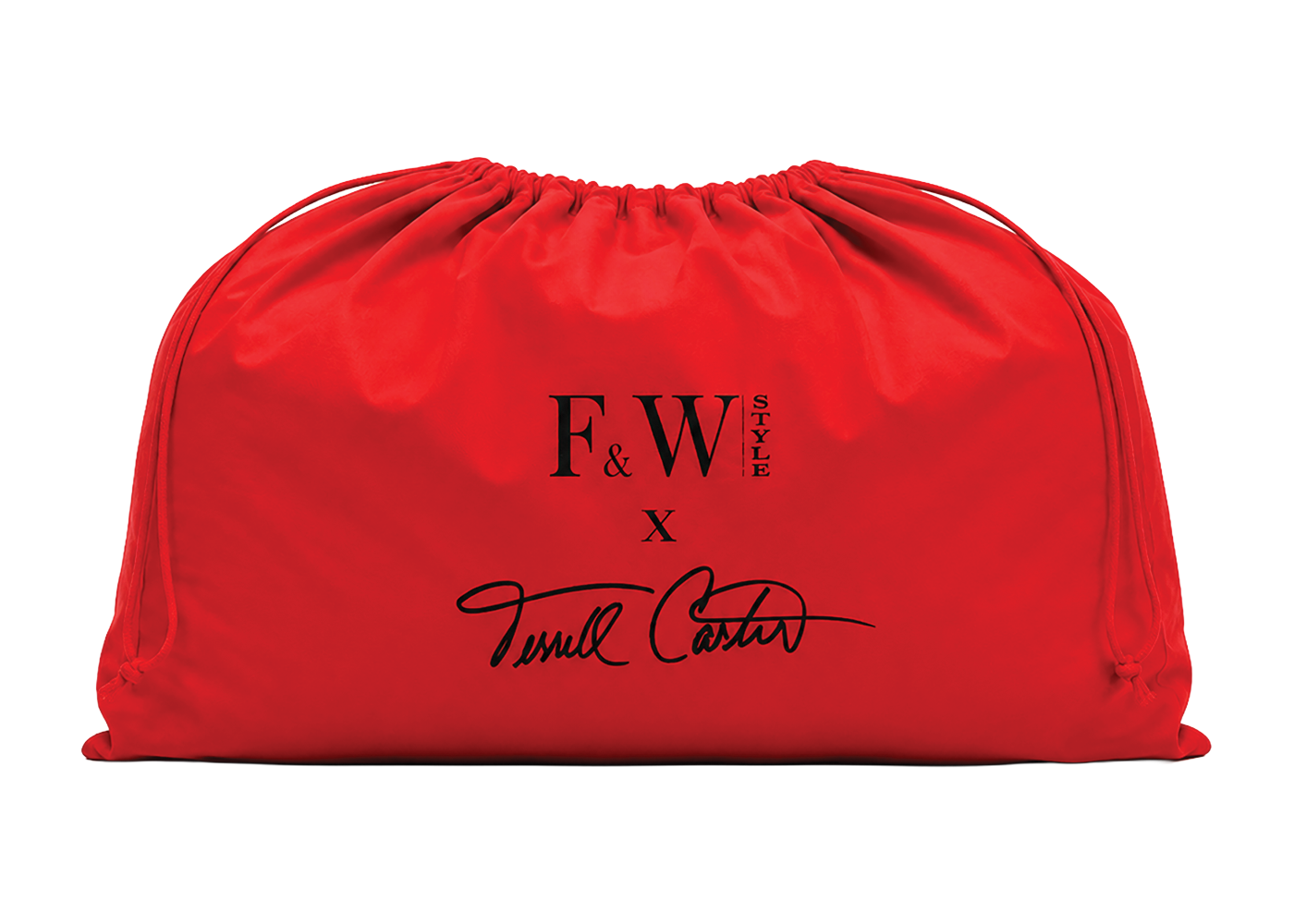 Terrell Duffle Bag Blue