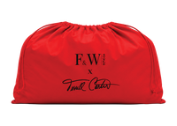 Terrell Duffle Bag Tan