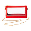 Violet Vanity Case