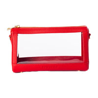Violet Vanity Case