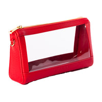 Violet Vanity Case
