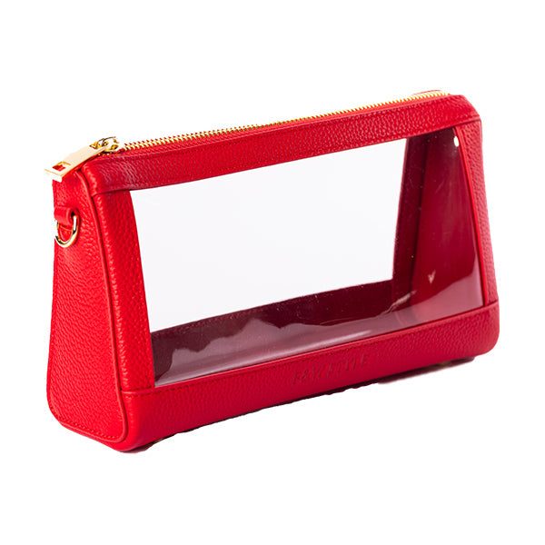 Violet Vanity Case