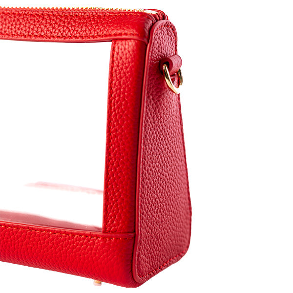 Violet Vanity Case