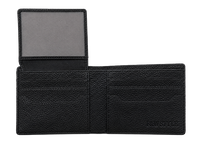 Winston Wallet Black