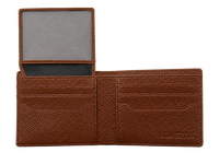 Winston Wallet Brown