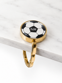 Bag Hook Soccer