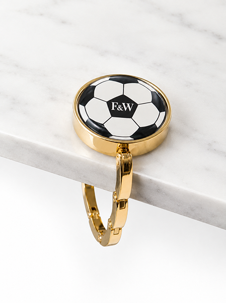 Bag Hook Soccer