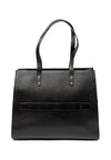 Travel Set Black