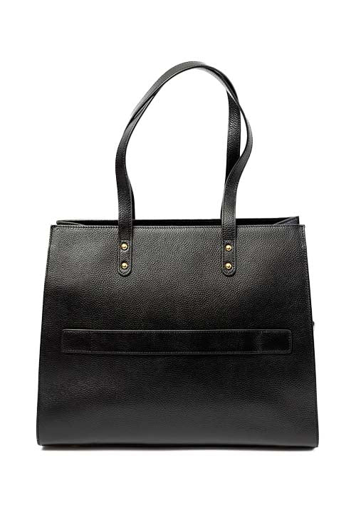 Travel Set Black