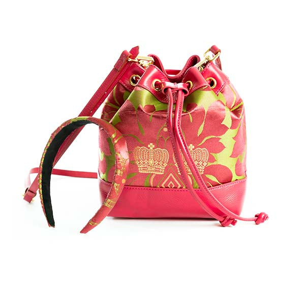 lola bucket bag