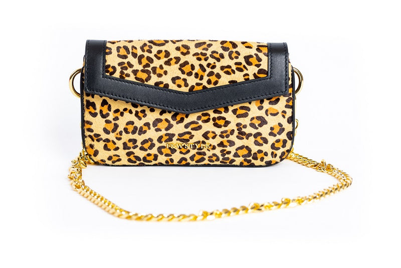 Scarlett Leopard