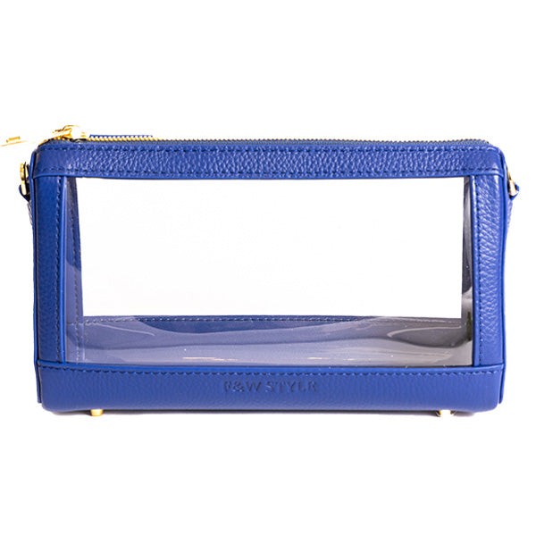 Violet Vanity Case