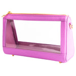 Violet Vanity Case